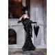Blood Supply Mourning Day Fishtail Skirt(Full Payment Without Shipping)